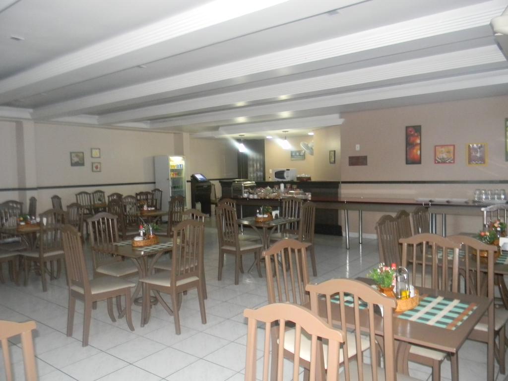 Hotel Slaass Manaos Exterior foto