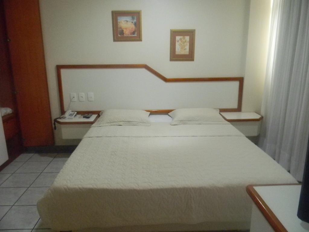 Hotel Slaass Manaos Habitación foto
