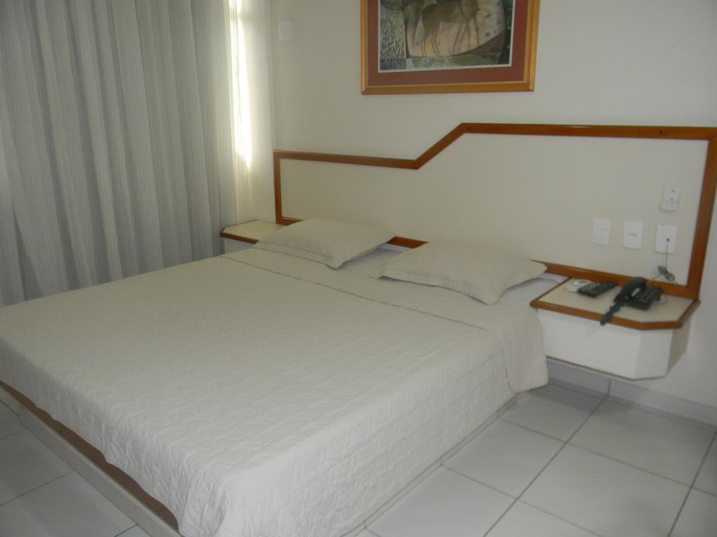 Hotel Slaass Manaos Habitación foto